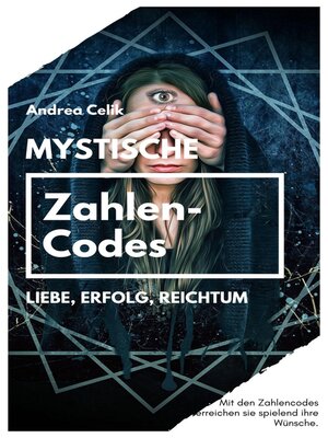 cover image of Mystische Zahlencodes